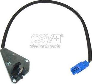 CSV electronic parts CSR9015C - Camshaft position Sensor car-mod.net