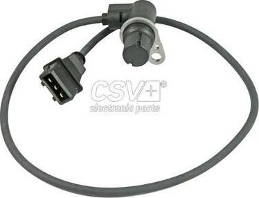CSV electronic parts CSR9010 - Crankshaft position sensor, RPM car-mod.net