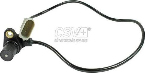 CSV electronic parts CSR9011 - Crankshaft position sensor, RPM car-mod.net