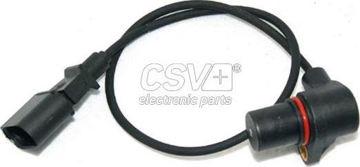 CSV electronic parts CSR9024 - Crankshaft position sensor, RPM car-mod.net