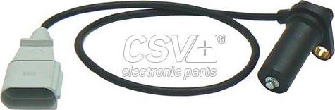 CSV electronic parts CSR9156 - Crankshaft position sensor, RPM car-mod.net