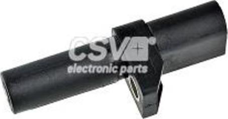 CSV electronic parts CSR9163 - Crankshaft position sensor, RPM car-mod.net