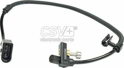 CSV electronic parts CSR9173 - Crankshaft position sensor, RPM car-mod.net