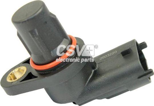 CSV electronic parts CSR9354 - Camshaft position Sensor car-mod.net