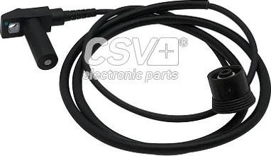 CSV electronic parts CSR9318 - Crankshaft position sensor, RPM car-mod.net