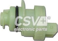 CSV electronic parts CSR9317 - RPM sensor, speed car-mod.net