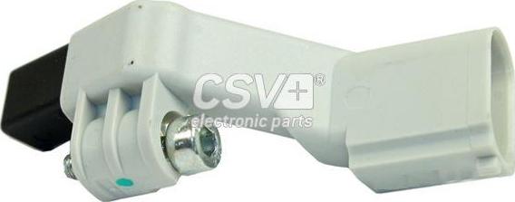 CSV electronic parts CSR9384 - Crankshaft position sensor, RPM car-mod.net