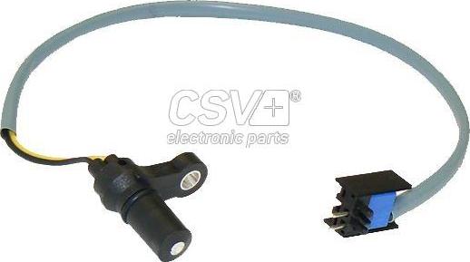 CSV electronic parts CSR9337 - RPM Sensor of AT, automatic transmission car-mod.net