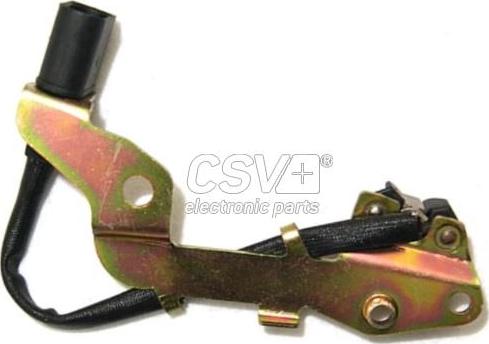 CSV electronic parts CSR9240 - Camshaft position Sensor car-mod.net
