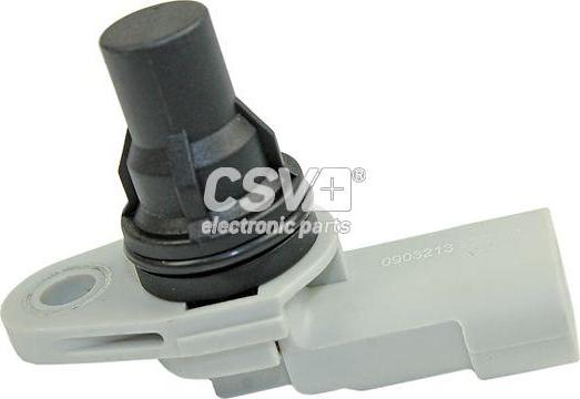 CSV electronic parts CSR9201 - Sensor, ignition pulse car-mod.net