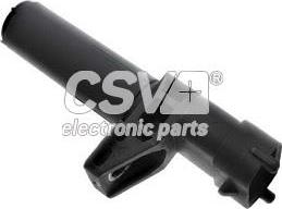 CSV electronic parts CSR3412C - Crankshaft position sensor, RPM car-mod.net
