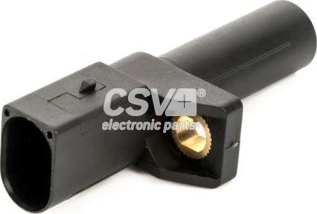 CSV electronic parts CSR3257 - Crankshaft position sensor, RPM car-mod.net