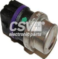CSV electronic parts CST9468 - Coolant temperature Sensor car-mod.net