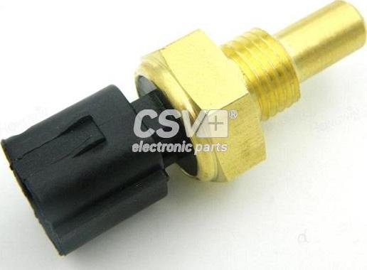CSV electronic parts CST9366 - Coolant temperature Sensor car-mod.net