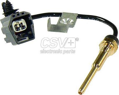CSV electronic parts CST9324 - Coolant temperature Sensor car-mod.net