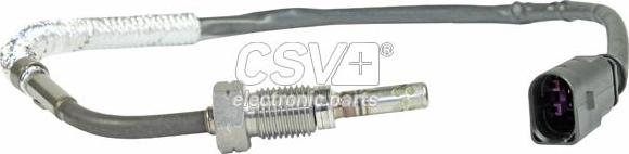 CSV electronic parts CST1167 - Sensor of exhaust gas Temperature car-mod.net