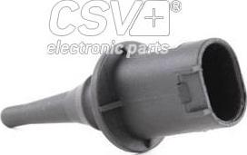 CSV electronic parts CST1288 - Sensor, exterior temperature car-mod.net