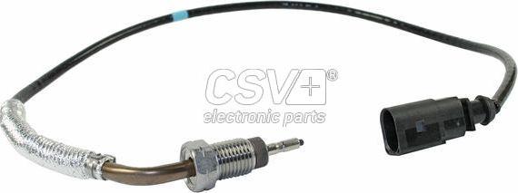 CSV electronic parts CST1278 - Sensor of exhaust gas Temperature car-mod.net
