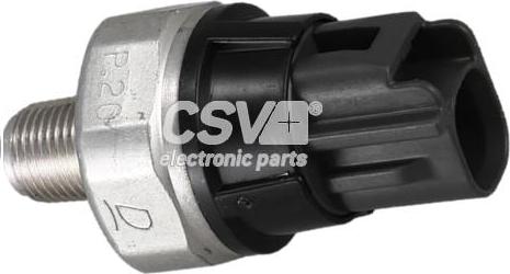 CSV electronic parts CST2054 - Sender Unit, oil pressure car-mod.net