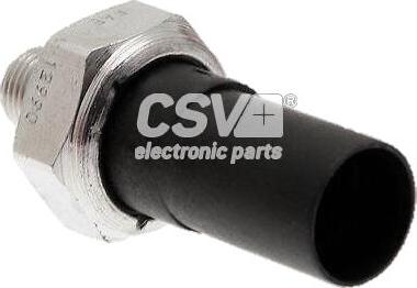 CSV electronic parts CST2053 - Sender Unit, oil pressure car-mod.net