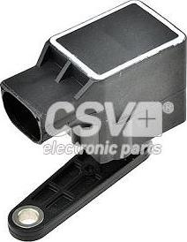 CSV electronic parts CSX1196 - Sensor, Xenon light (headlight range adjustment) car-mod.net