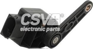 CSV electronic parts CSX1141 - Sensor, Xenon light (headlight range adjustment) car-mod.net