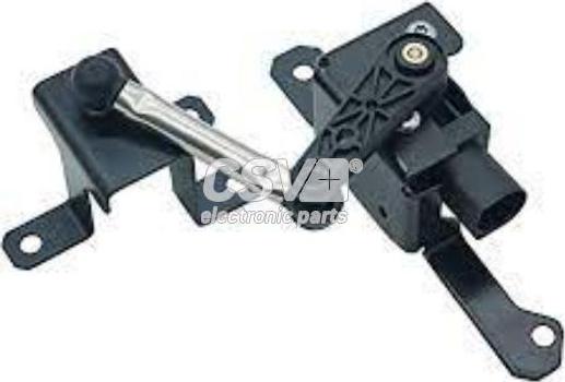 CSV electronic parts CSX1332 - Sensor, Xenon light (headlight range adjustment) car-mod.net