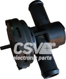 CSV electronic parts CVC4948 - Control Valve, coolant car-mod.net