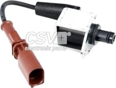 CSV electronic parts CVC4810 - Control Valve, coolant car-mod.net