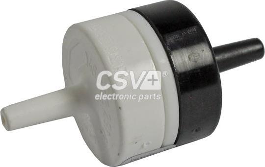 CSV electronic parts CVC3385 - Valve, secondary ventilation car-mod.net