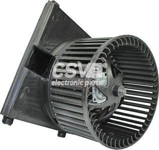 CSV electronic parts CVH2069 - Interior Blower car-mod.net