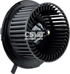 CSV electronic parts CVH2105 - Interior Blower car-mod.net