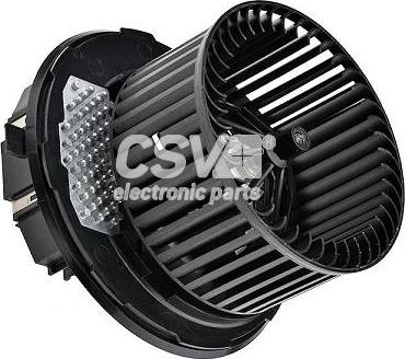 CSV electronic parts CVH2108 - Interior Blower car-mod.net