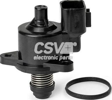 CSV electronic parts CVR4318 - Idle Control Valve, air supply car-mod.net