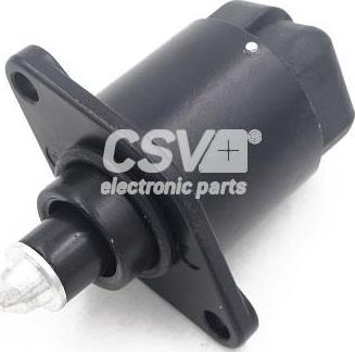 CSV electronic parts CVR3028 - Idle Control Valve, air supply car-mod.net