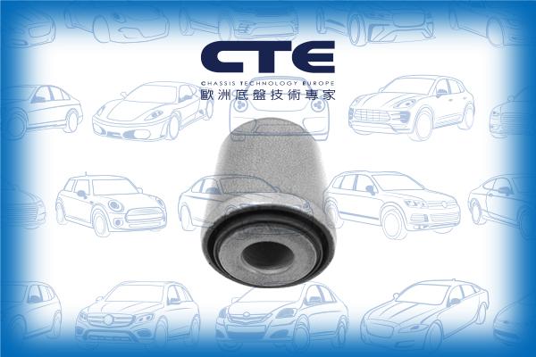 CTE CBH09043 - Bush of Control / Trailing Arm car-mod.net