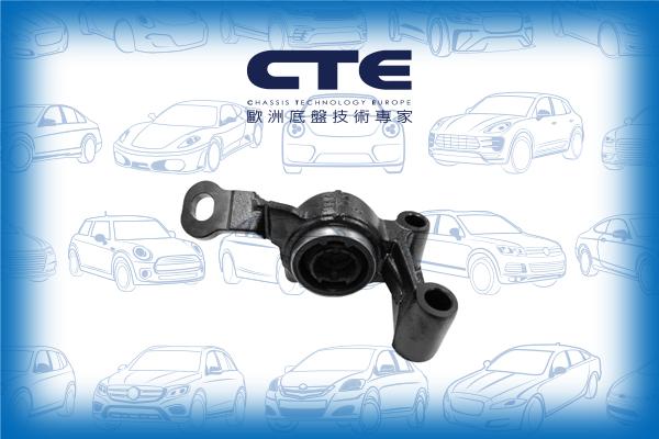 CTE CBH09032L - Bush of Control / Trailing Arm car-mod.net