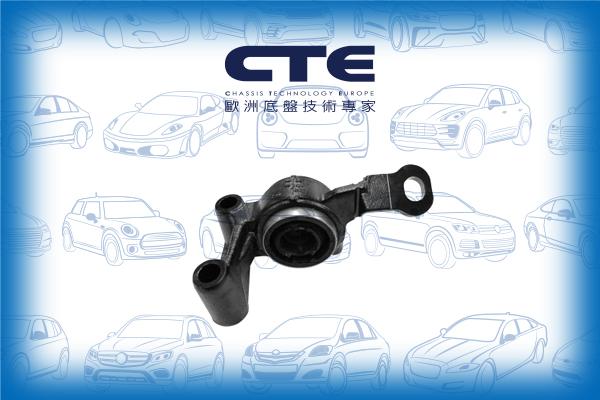 CTE CBH09032R - Bush of Control / Trailing Arm car-mod.net