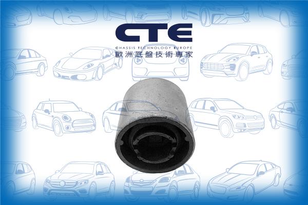 CTE CBH09020 - Bush of Control / Trailing Arm car-mod.net