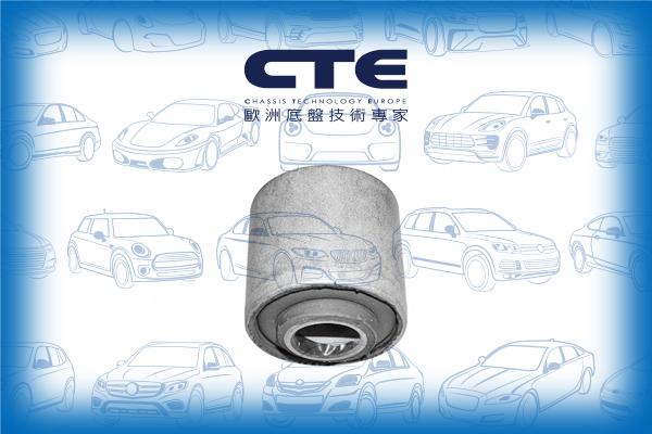 CTE CBH05005 - Bush of Control / Trailing Arm car-mod.net