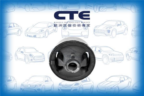 CTE CBH02027 - Bush of Control / Trailing Arm car-mod.net