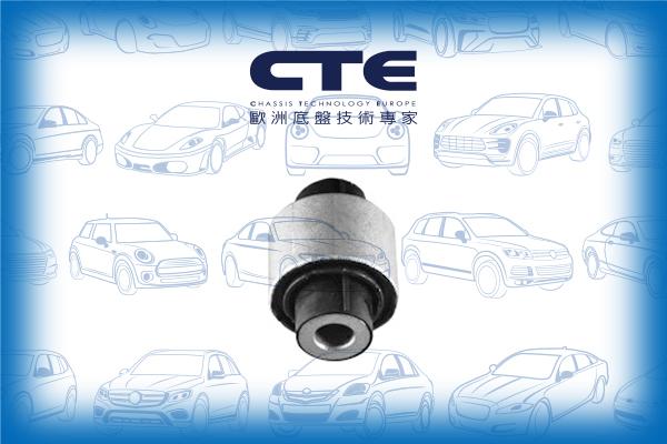 CTE CBH19023 - Bush of Control / Trailing Arm car-mod.net
