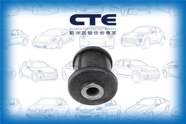 CTE CBH31004 - Bush of Control / Trailing Arm car-mod.net