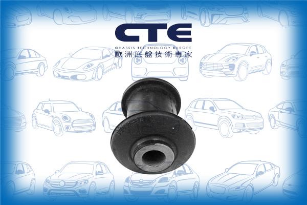 CTE CBH31005 - Bush of Control / Trailing Arm car-mod.net