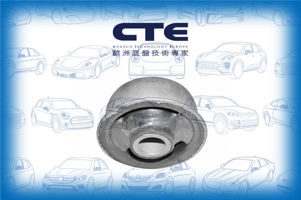 CTE CBH20001 - Bush of Control / Trailing Arm car-mod.net