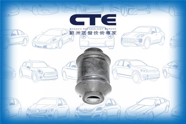 CTE CBH20008 - Bush of Control / Trailing Arm car-mod.net