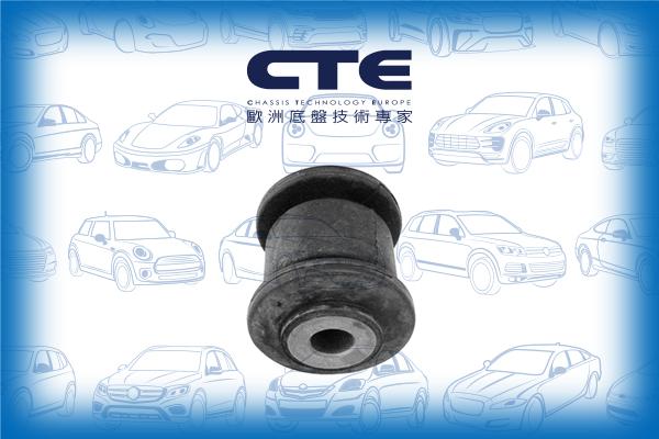 CTE CBH20017 - Bush of Control / Trailing Arm car-mod.net