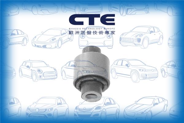 CTE CBH20021 - Bush of Control / Trailing Arm car-mod.net