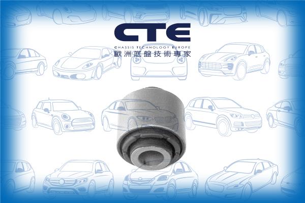 CTE CBH20022 - Bush of Control / Trailing Arm car-mod.net