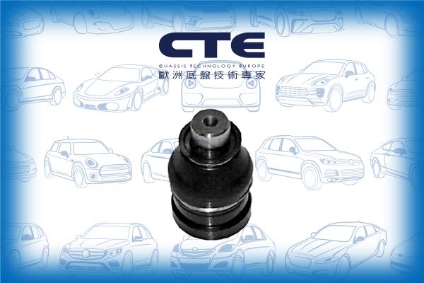 CTE CBJ05012 - Ball Joint car-mod.net